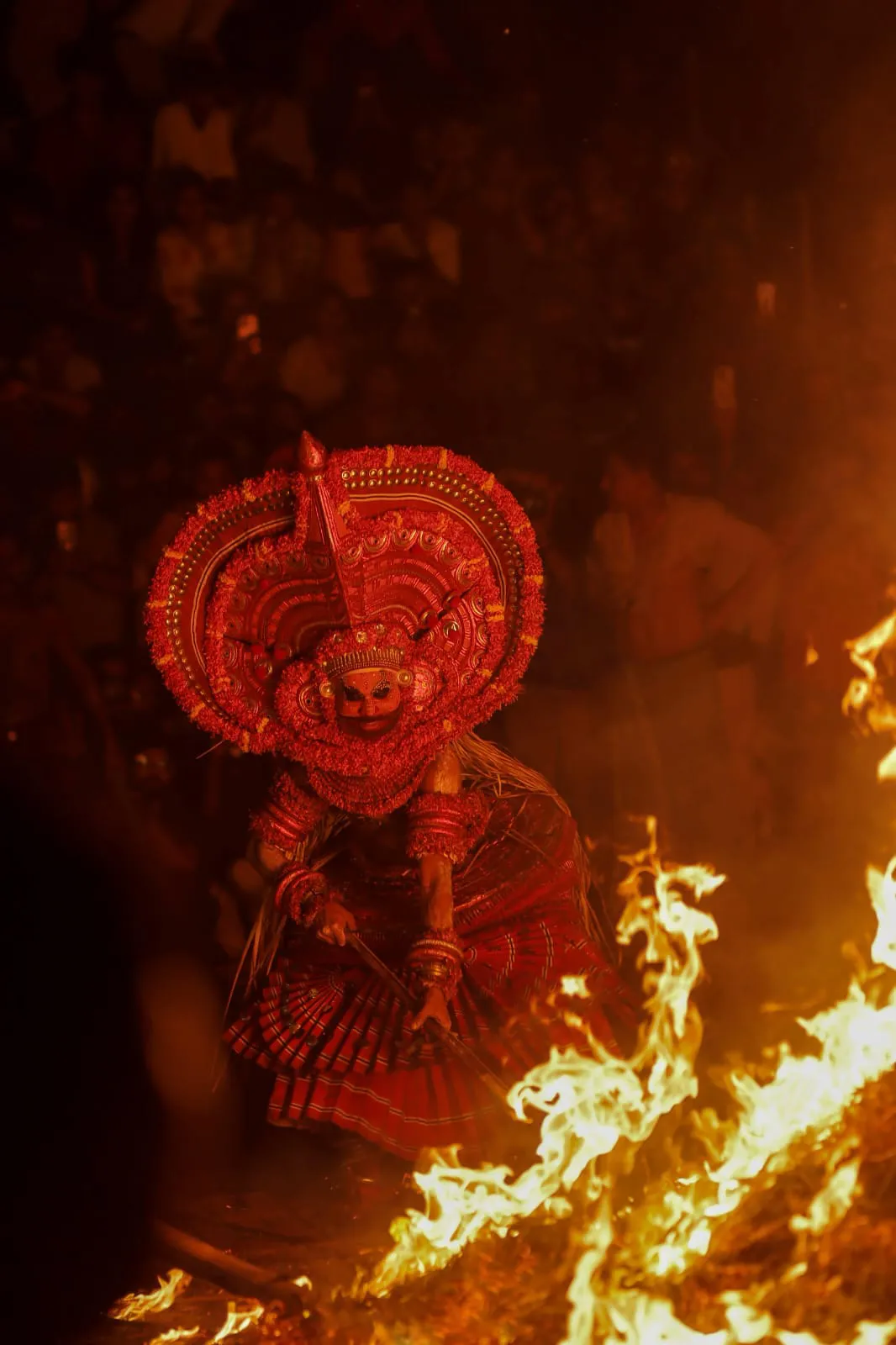 Image hover effect image